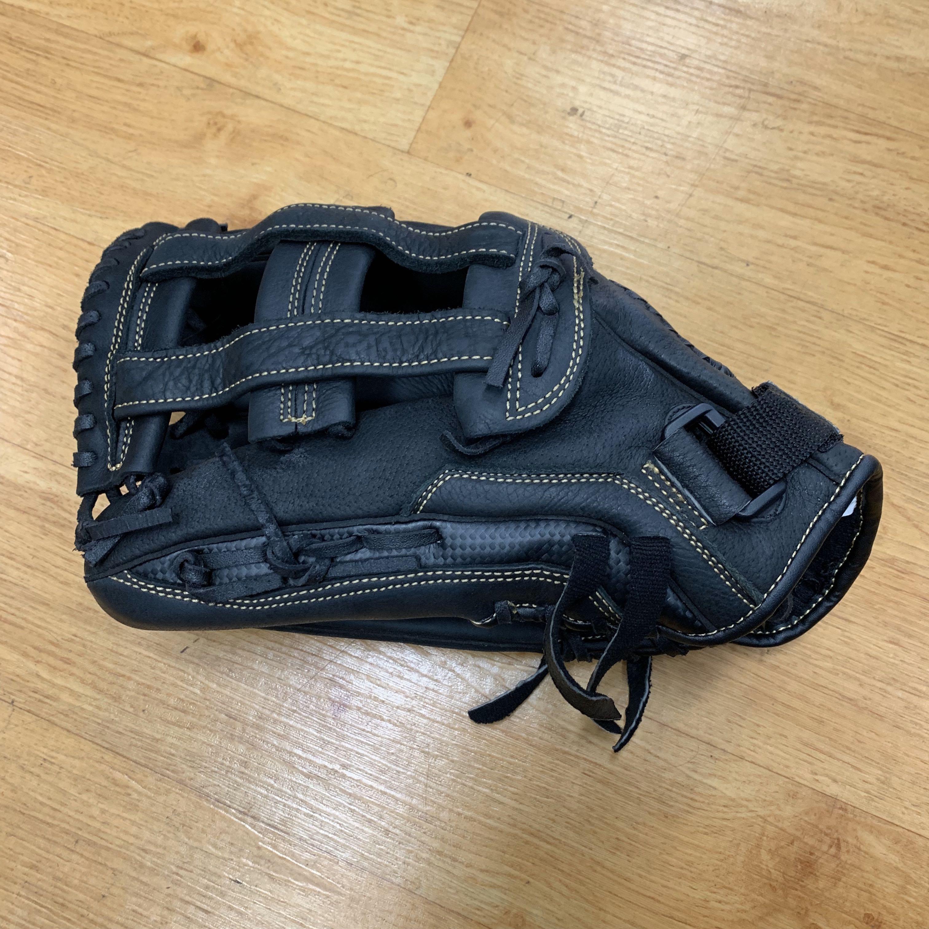 mizuno premier softball glove