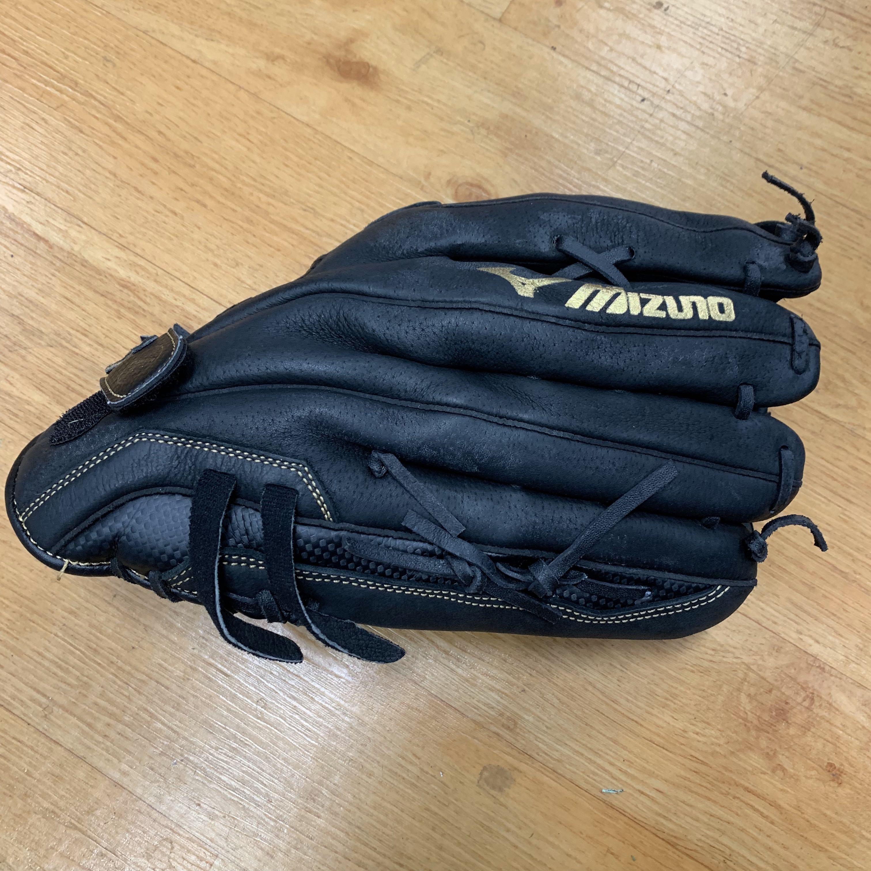 mizuno premier softball glove