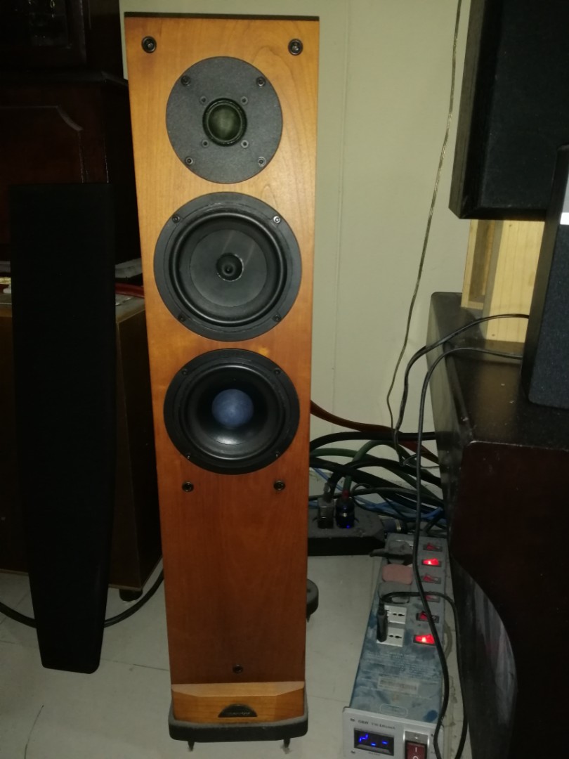 Spendor s5e for sale new arrivals