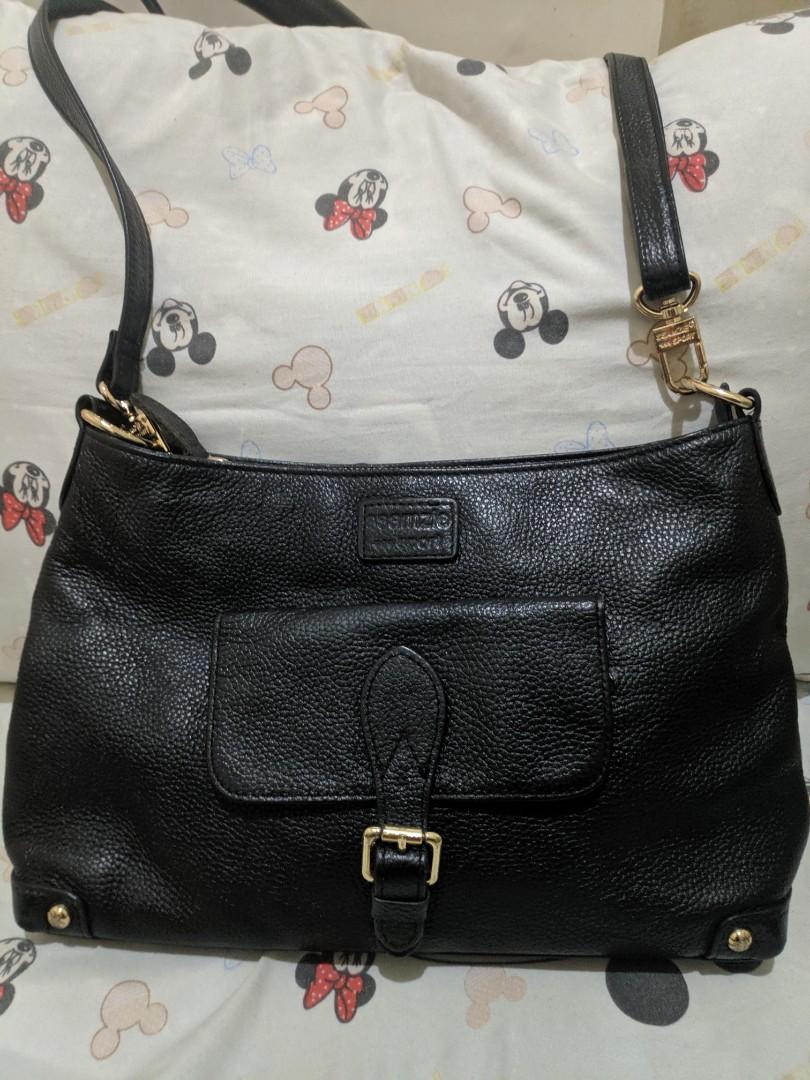 ssamzie sling bag