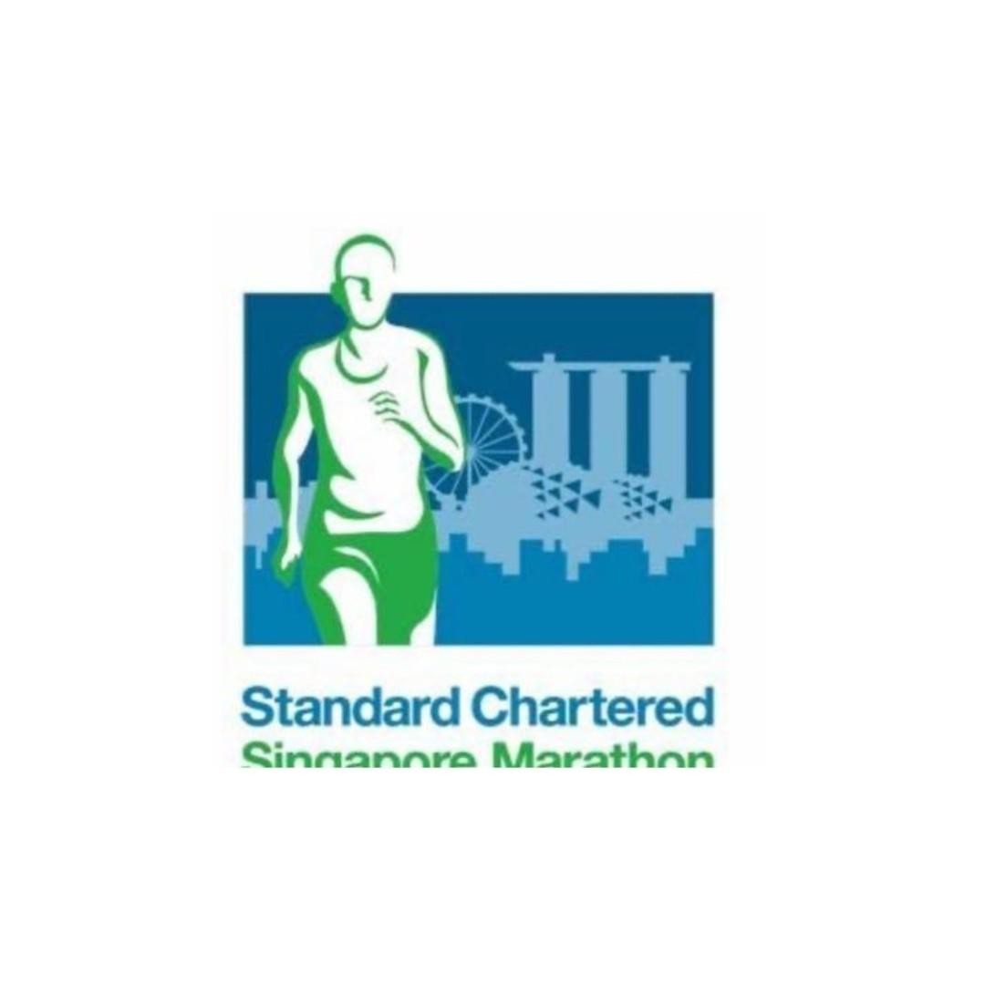 Standard Chartered Marathon 2019 (10KM), Everything Else on Carousell