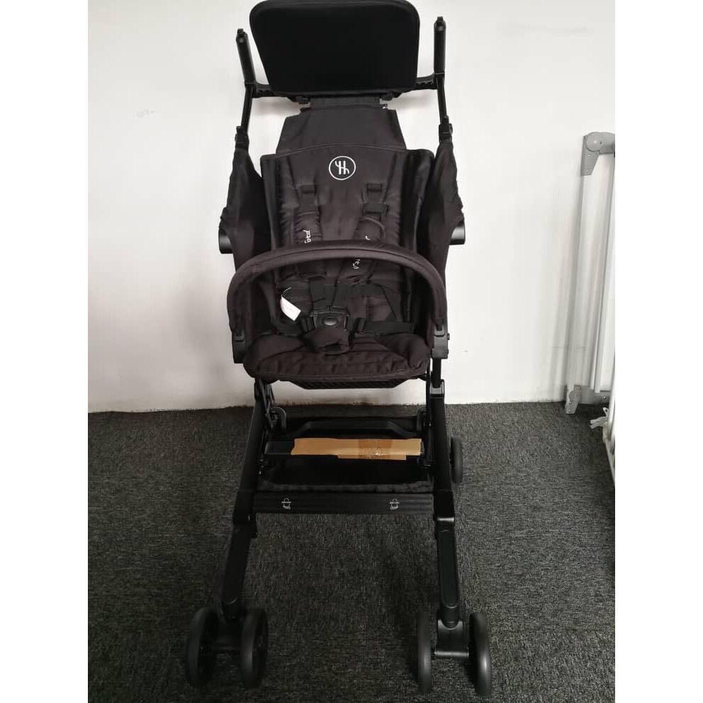 STROLLER HALFORD QUAVER Babies Kids Going Out Strollers on