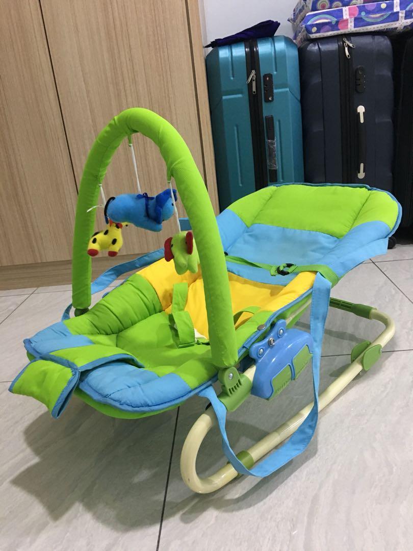 sweet cherry bouncer