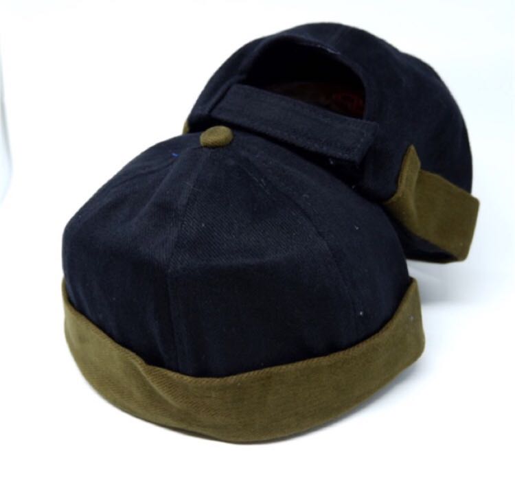 Topi PECI beanie brimless cap miki hat mikihat peci hijrah kopiah