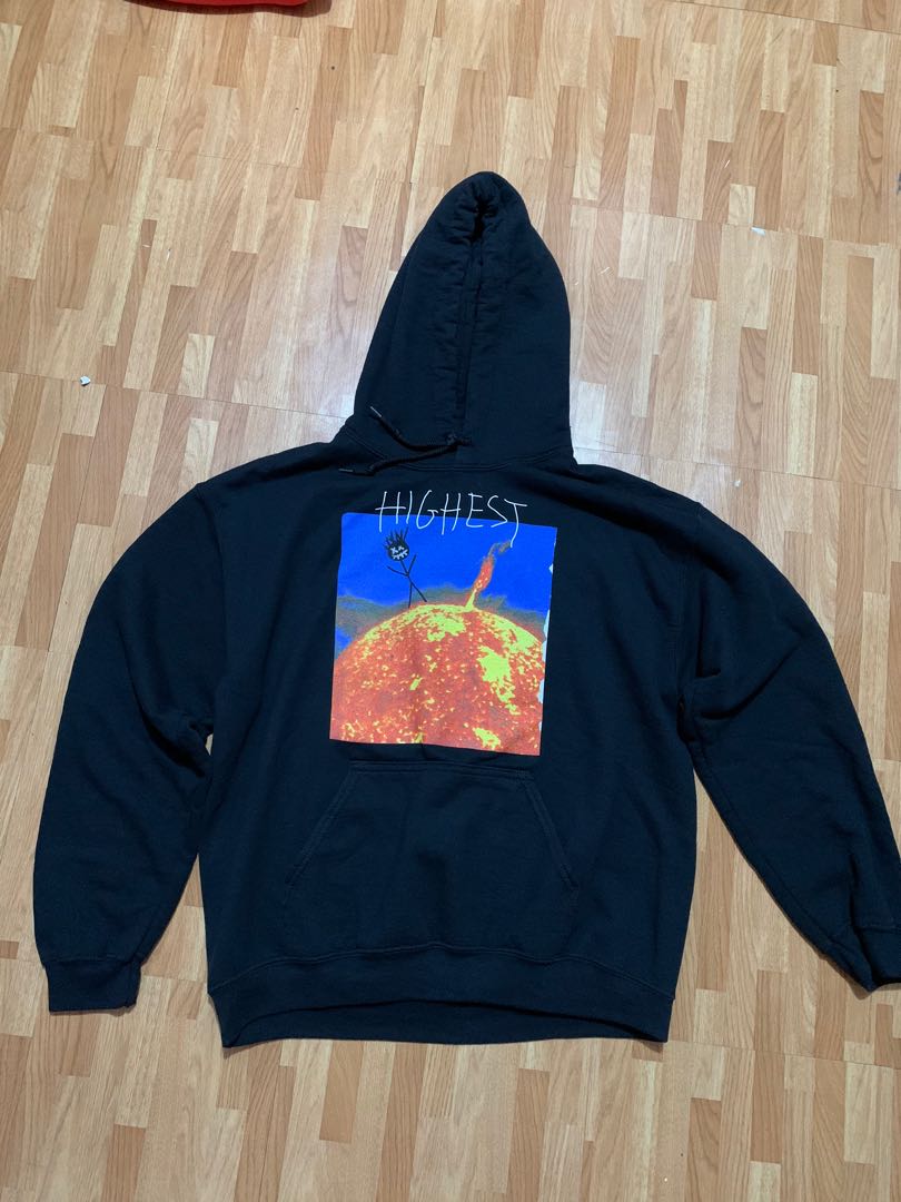 Hitr sun 2025 hoodie