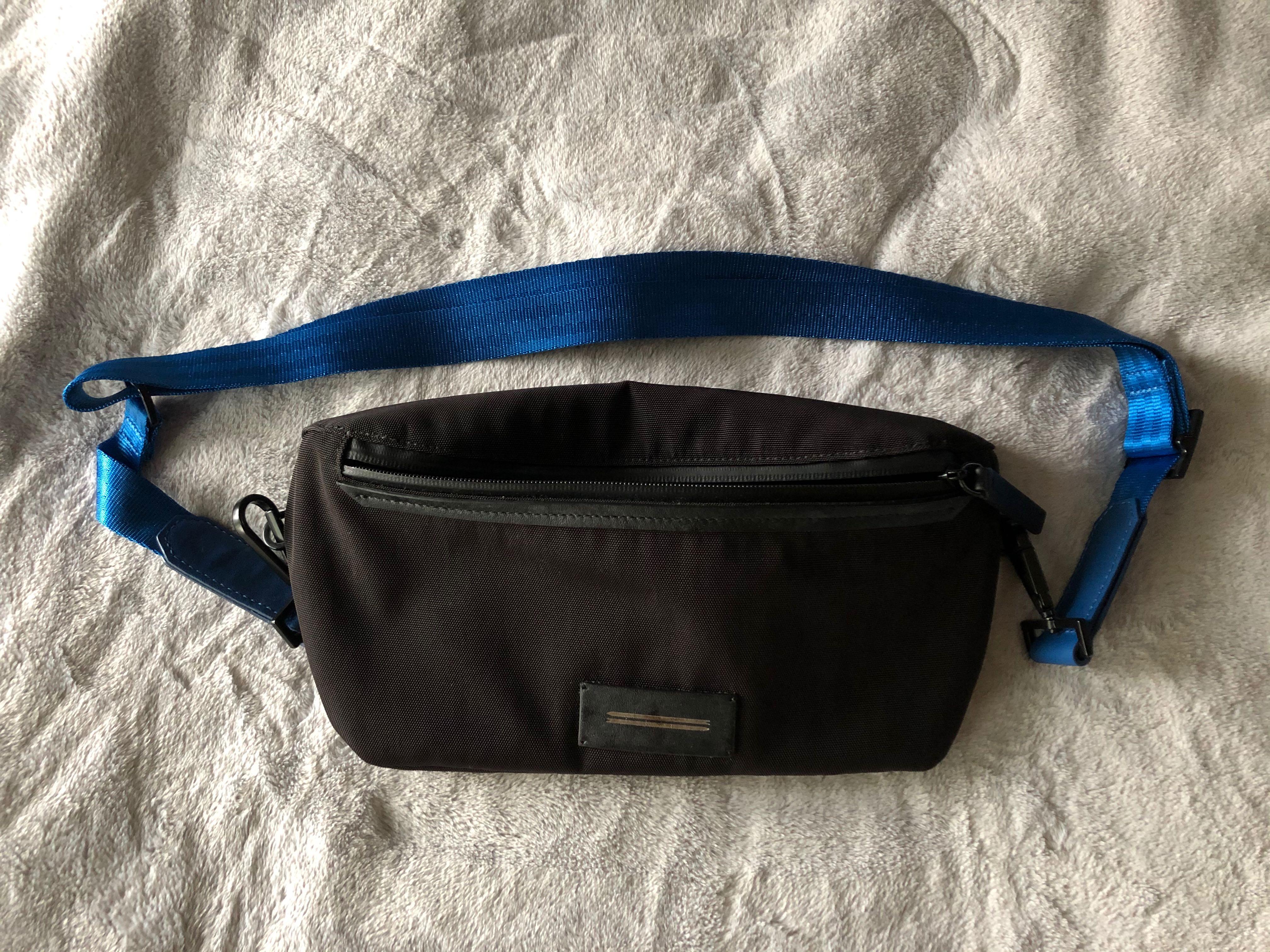 Uri minkoff fanny pack sales