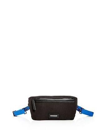 Uri Minkoff Fergus Fanny Pack Men s Fashion Bags Sling Bags on