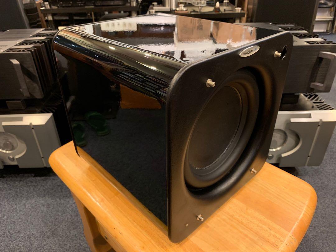 Velodyne spl 1000 store r