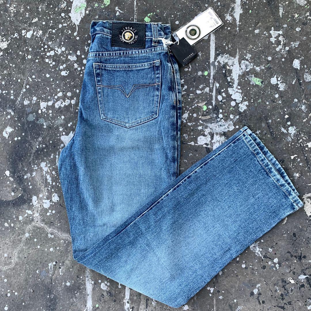 Versace pants clearance price