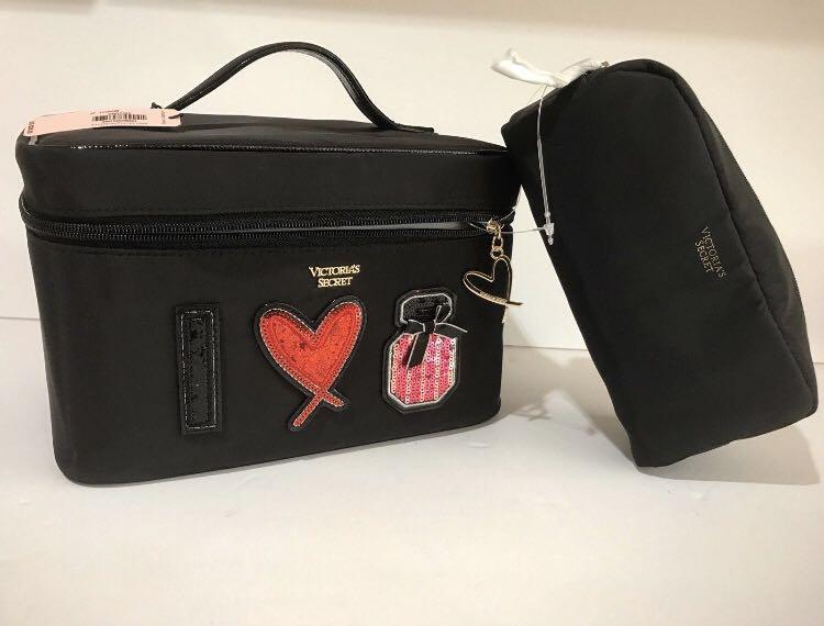 make up purse