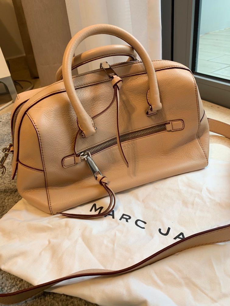 Marc jacobs bag clearance sale