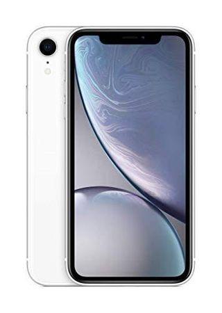 Bnew iphone xr 64gb white
