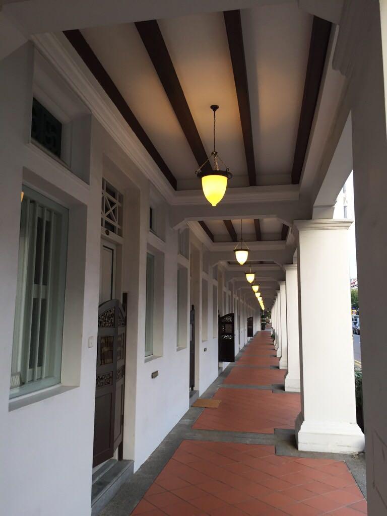 Joo Chiat 2-Storey with attic Shophouse For Lease63109199259138112