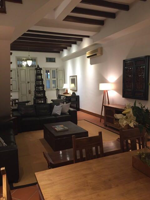 Joo Chiat 2-Storey with attic Shophouse For Lease63109199259138113