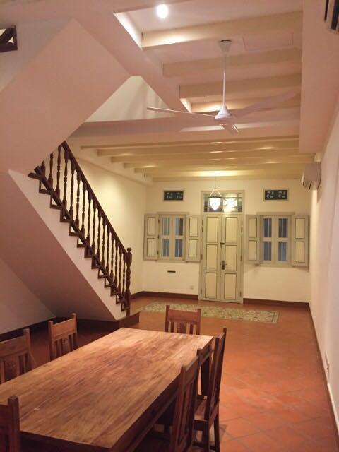Joo Chiat 2-Storey with attic Shophouse For Lease63109199259138114