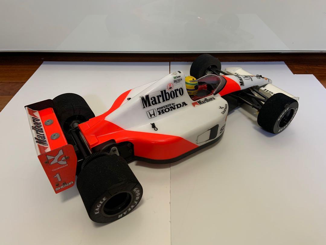 Tamiya f104w 2025
