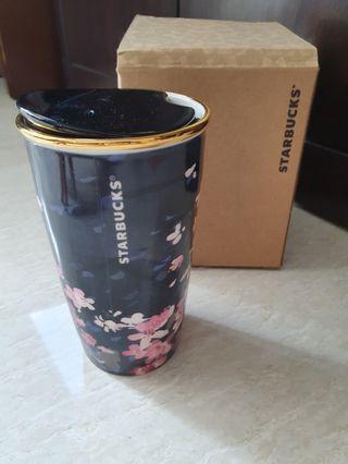 SAKURA2022 Starbucks Mini Cup Gift Suite - Japanese Starbucks