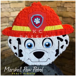 PAW Patrol Piñatas for sale