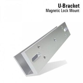 U-Bracket for Door Access Control