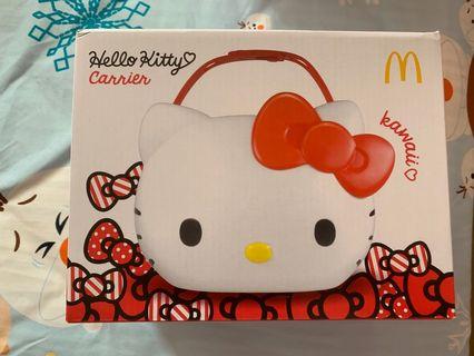 Hello Kitty Holder