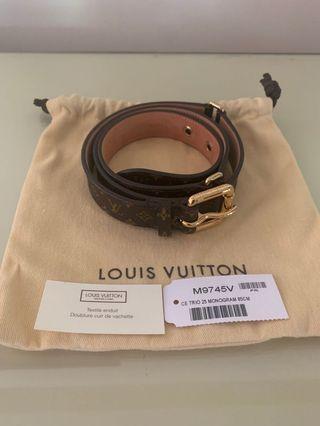 Louis Vuitton Women Belt
