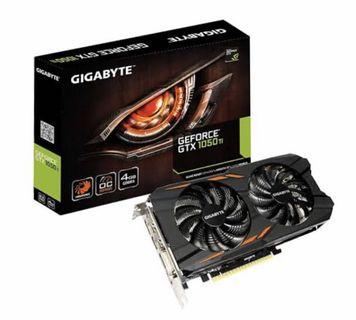 1050ti Computer Parts Accessories Carousell Philippines