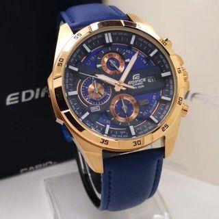 harga casio edifice efr 556