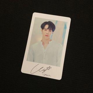 GOT7 Yugyeom | Our Loop Official Photocard
