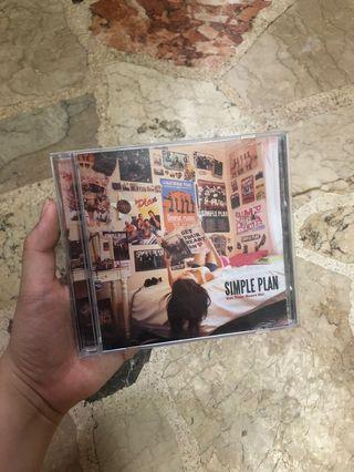 Simple Plan Get Your Heart On! Album