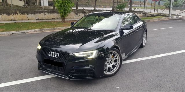 (Category: ) located in . Submitted by audikit.sg (Listing ID 262696638, Image 1). Description: .