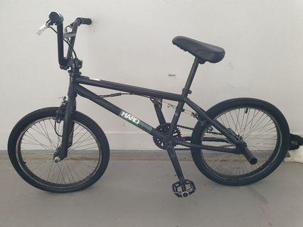 Haro bmx F2