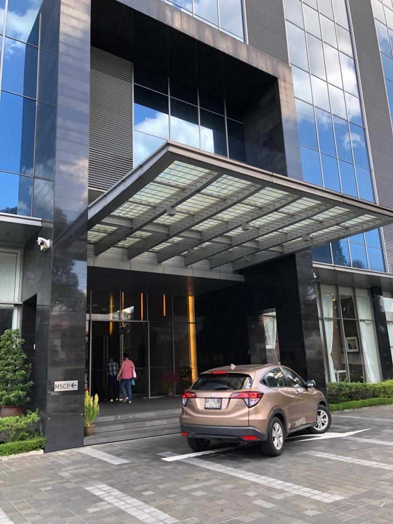 1 Pemimpin Drive One Pemimpin, Property, Rentals, Commercial on Carousell