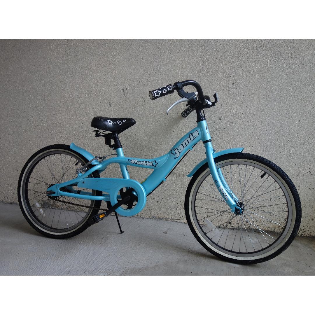 Jamis starlite 16 on sale