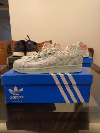 Adidas Superstar Triple