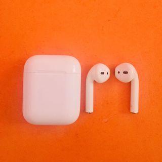 Airpods with Free Airfly Device and Case