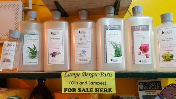 Lampe Berger Lamps View All Lampe Berger Lamps Ads In Carousell Philippines
