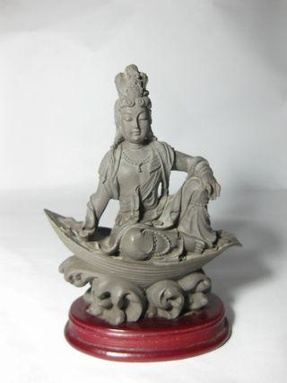 Guan Yin 观音 Avalokitesvara Bodhisattva