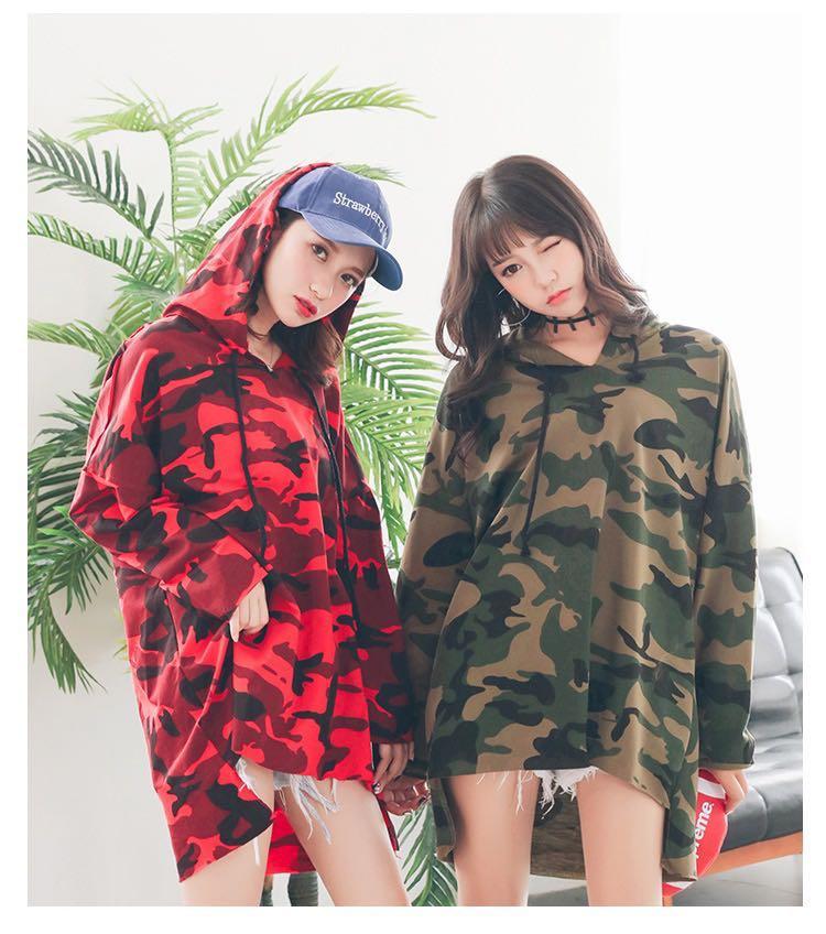 Red army hoodie store