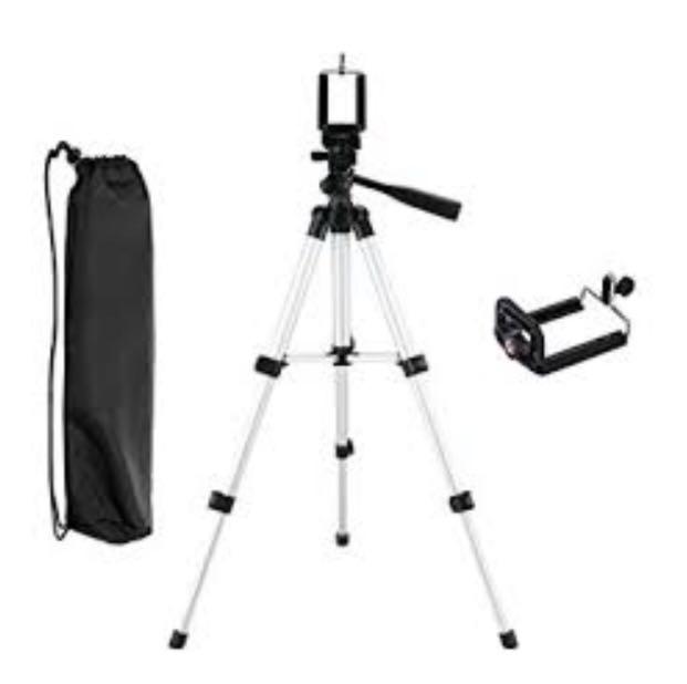 3110 tripod, Photography, Photography Accessories, Tripods