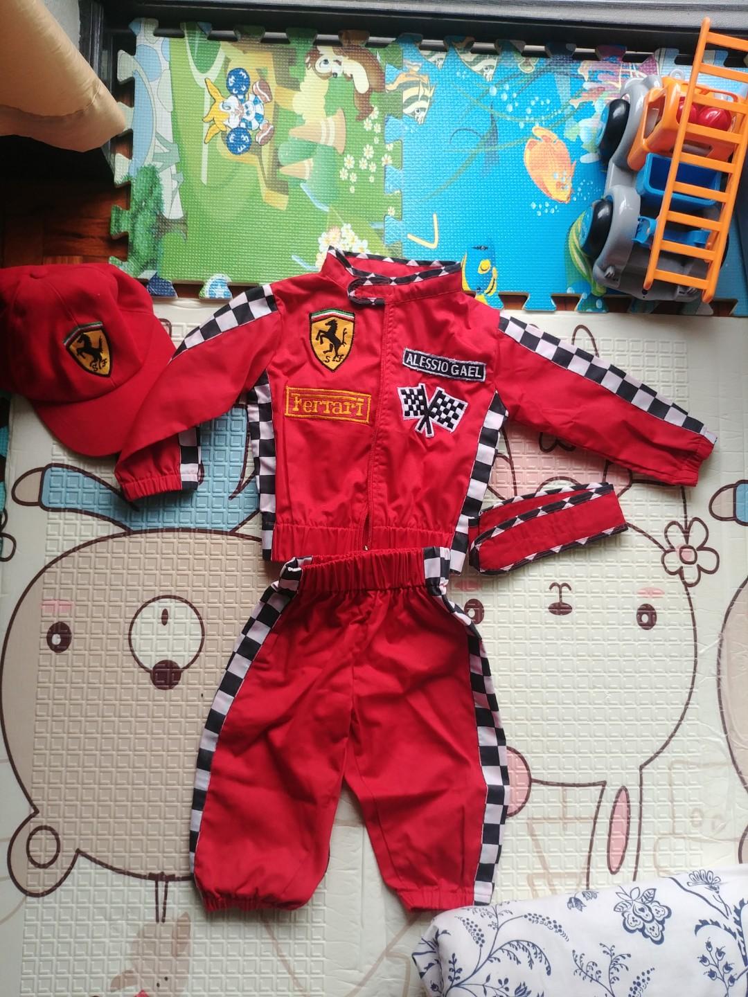 4 Piece Race Car Outfit Babies Kids Babies Kids Fashion On Carousell 4-piece-race-car-outfit-babies-kids-babies-kids-fashion-on-carousell