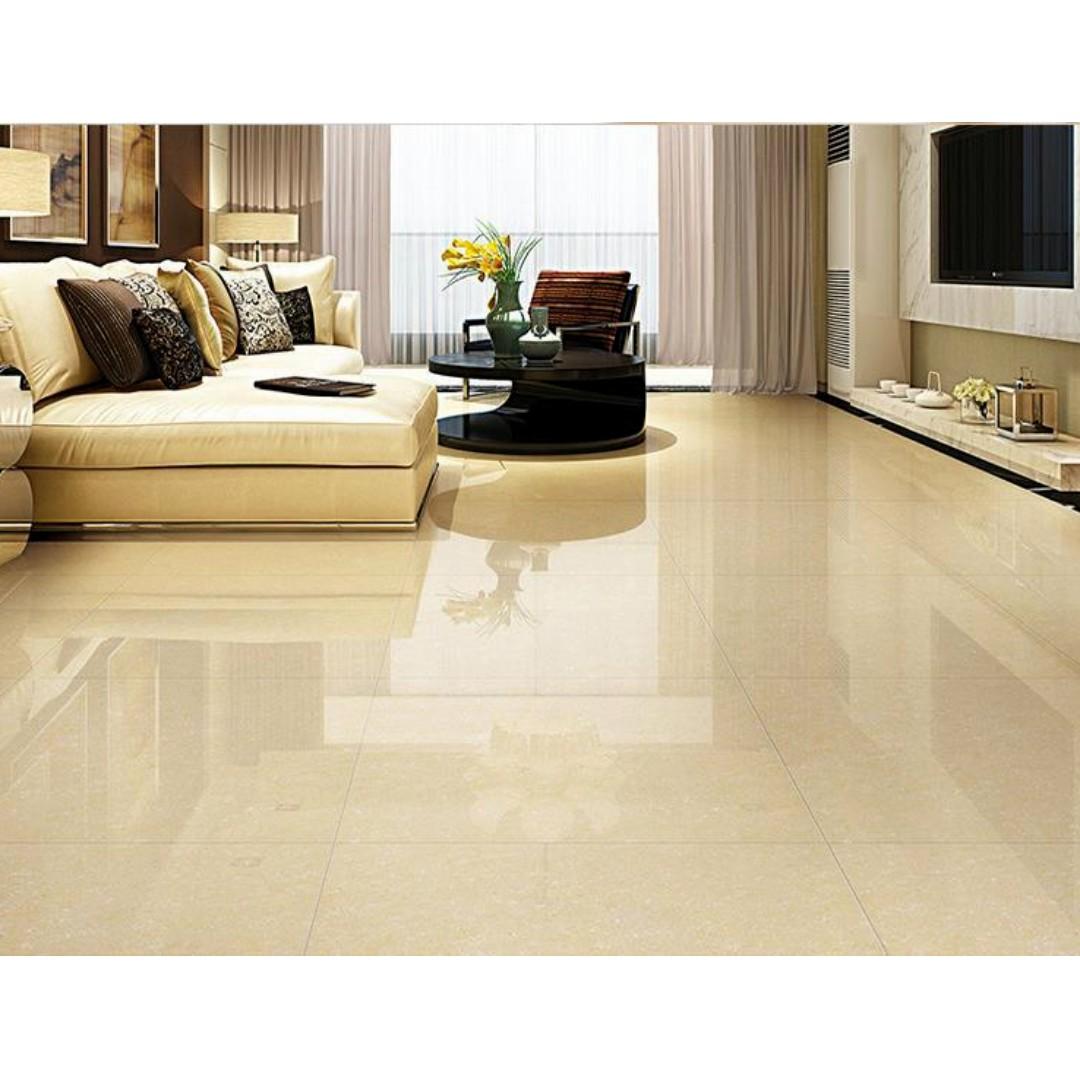 97876343 Sg Homogeneous Tiles Marble Gum Grout Floor Polishing Service Price Cost Reviews Home Services Renovations On Carousell