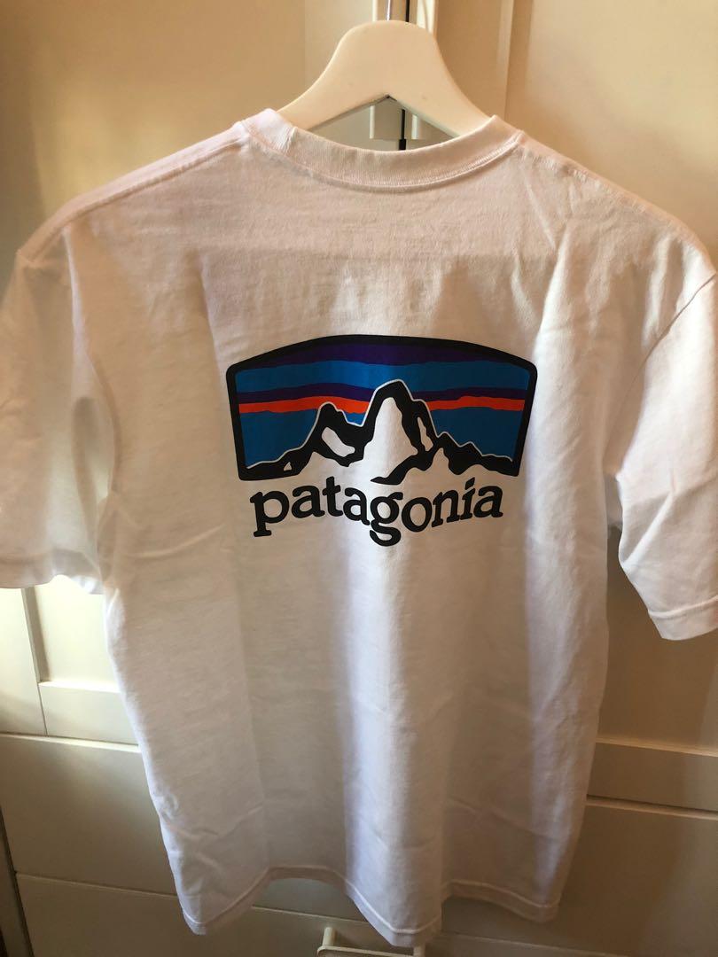 Patagonia t shirt xs clearance