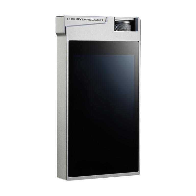 代購 Luxury&Precision L4 32GB CS43198DAC Portable HiFi Walkman