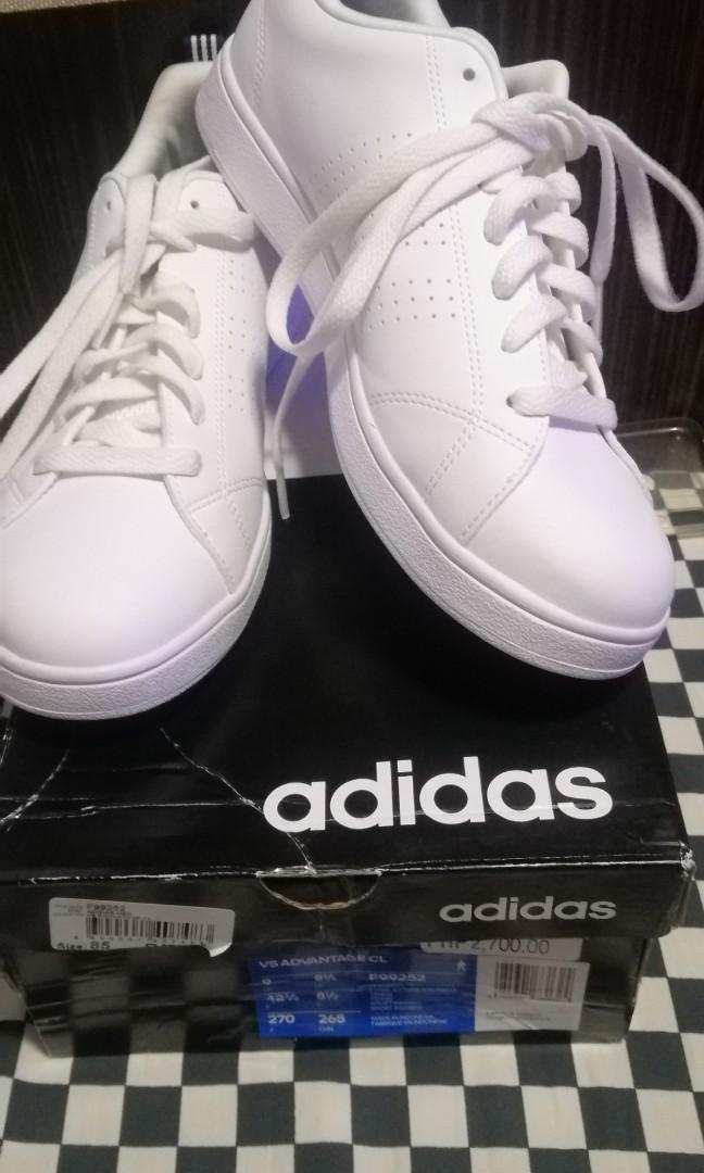 adidas advantage cl