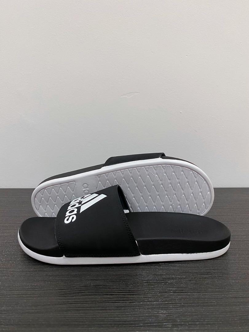 adidas slides size 16