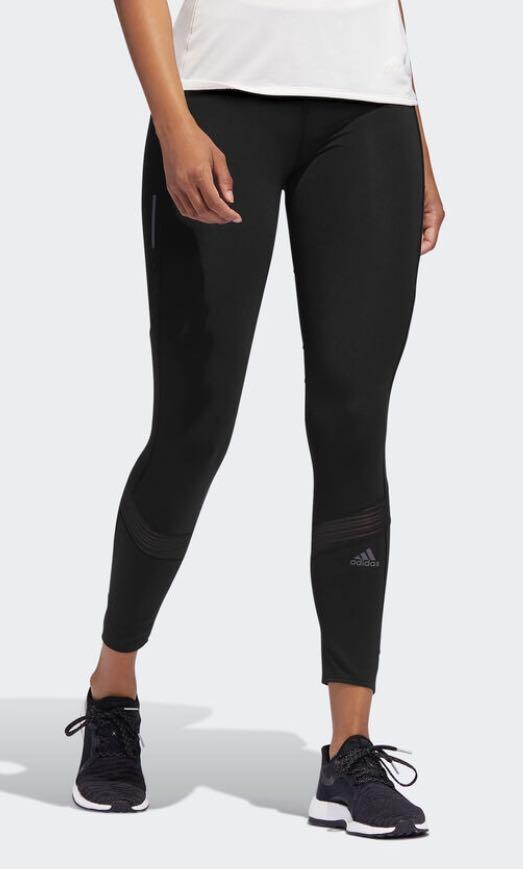 Adidas Tights - HOW WE DO 7/8 TIGHTS, Men's Fashion, Activewear on