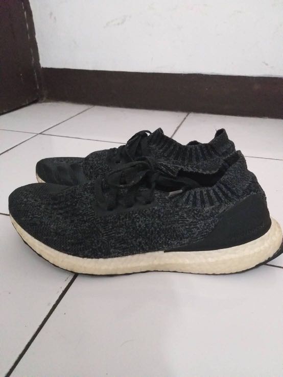 Ultra 2024 boost unchanged