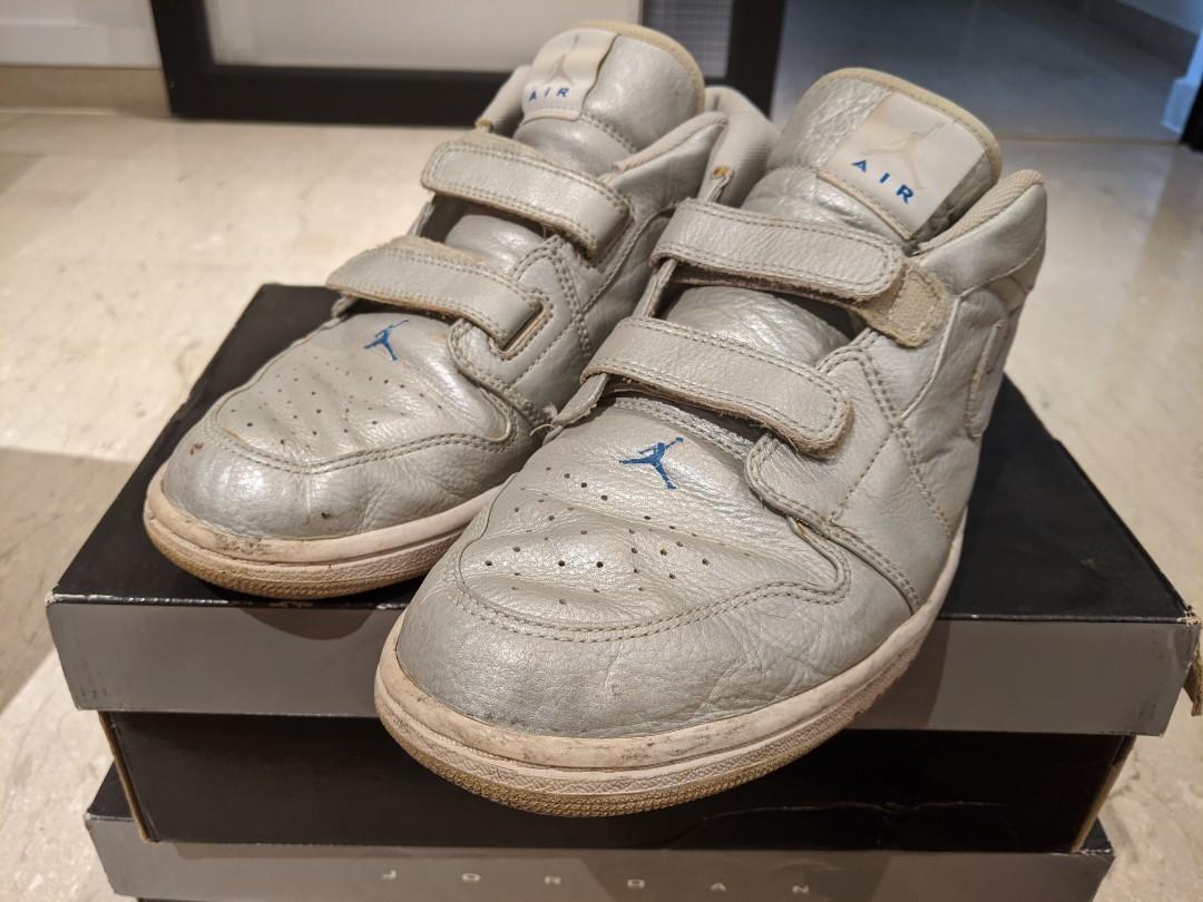Air Jordan 1 Low Velcro