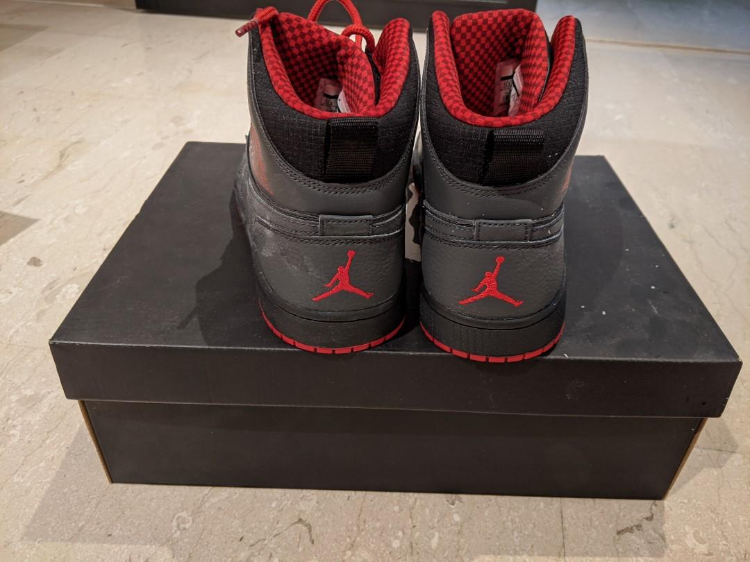 BEST AND FINAL REDUCED PRICE Air Jordan Flight Remix Men s