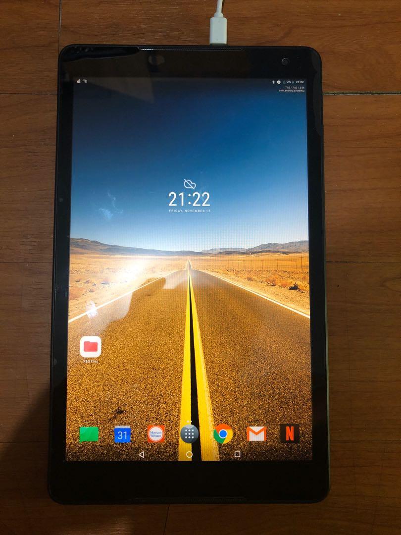 Alcatel A3 10 Mobile Phones Tablets Android Phones Others On Carousell
